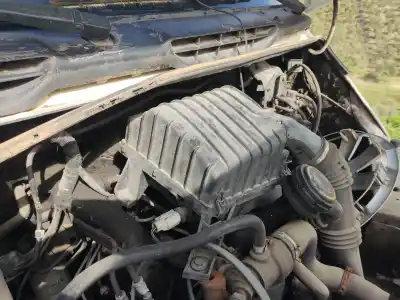 Утилизация автомобиля ford transit furgón corto (ey) 4fb года 1994 питание 4fb