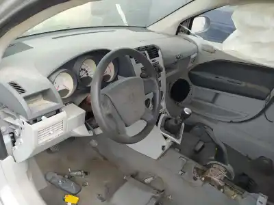Утилизация автомобиля dodge caliber (pm) ecd года 2007 питание ecd