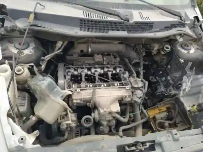 Утилизация автомобиля dodge caliber (pm) ecd года 2007 питание ecd