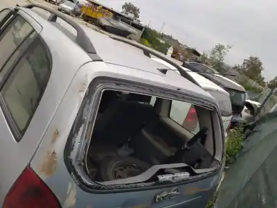 Утилизация автомобиля opel zafira b a17dtj года 2000 питание a17dtj