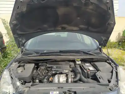 Утилизация автомобиля peugeot 307 break/ sw (s2) 9hydv6ted4 года 2006 питание 9hydv6ted4