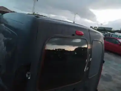 Утилизация автомобиля renault kangoo i (f/kc0) k9k714 года 2008 питание k9k714