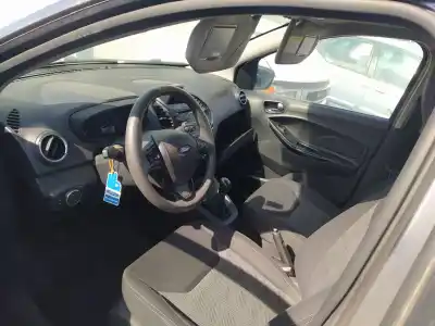Утилизация автомобиля ford ka+ (cdu) 2373553 года 2017 питание 