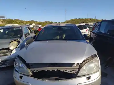 Здавання транспортного засобу ford mondeo berlina (ge) d/fmba року 2004 потужний fmba