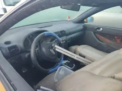 Утилизация автомобиля audi                                               a3 (8l)                                                                                                                                                                                                                                                    8l                                                                                                                                                                                                                                                         года 1999 питание 