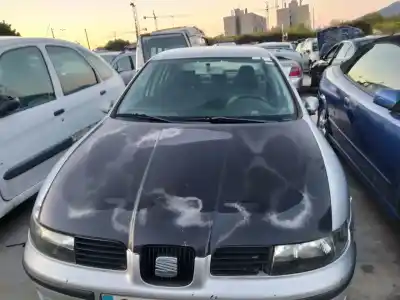 Утилизация автомобиля SEAT TOLEDO (1M2) D-AHF года 1993 питание AHF