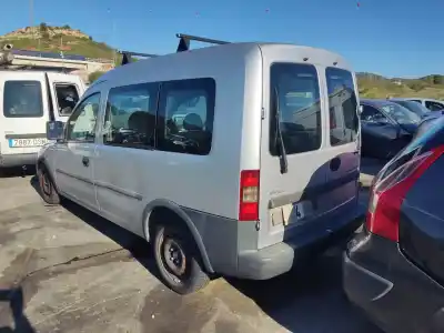 Здавання транспортного засобу opel                                               combo                                                                                                                                                                                                                                                      y17dtl                                                                                                                                                                                                                                                     року 0 потужний y17dtl