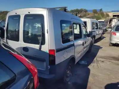Здавання транспортного засобу opel                                               combo                                                                                                                                                                                                                                                      y17dtl                                                                                                                                                                                                                                                     року 0 потужний y17dtl