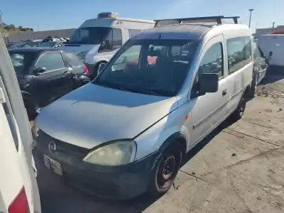 Здавання транспортного засобу opel                                               combo                                                                                                                                                                                                                                                      y17dtl                                                                                                                                                                                                                                                     року 0 потужний y17dtl