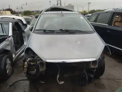 Scrapping Vehicle FORD                                               C-MAX (CB3)                                                                                                                                                                                                                                                KKDA of the year 2008 powered KKDA