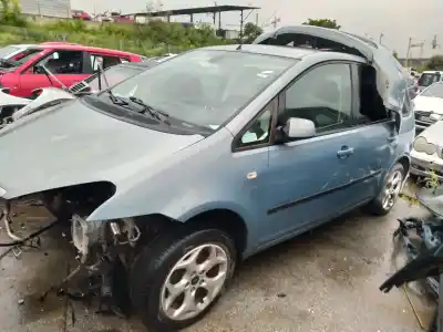 Утилизация автомобиля ford                                               c-max (cb3)                                                                                                                                                                                                                                                kkda года 2008 питание kkda