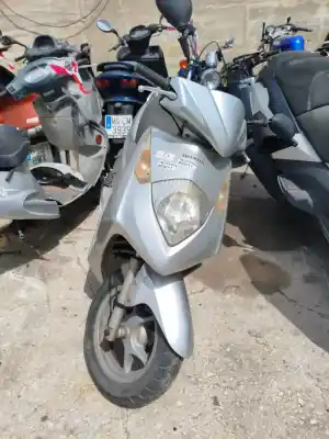 Утилизация автомобиля HONDA FES /SH /SES /DYLAN /PS 125 4T года 2006 питание 