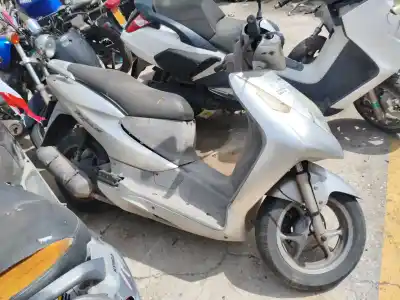 Утилизация автомобиля honda fes /sh /ses /dylan /ps 125 4t года 2006 питание 