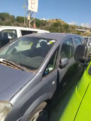 Veículo de Sucata opel meriva meriva a do ano 2004 alimentado 