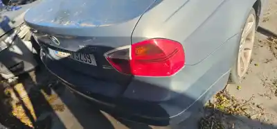 Vehicul casat bmw                                                serie 3 berlina (e90)                                                                                                                                                                                                                                      n46b20b                                                                                                                                                                                                                                                    al anului 2005 alimentat n46b20b