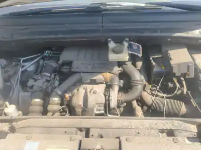 Здавання транспортного засобу citroen c4 grand picasso 9hz року 2009 потужний 9hz