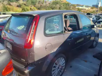 Утилизация автомобиля ford                                               c-max (cb3)                                                                                                                                                                                                                                                * года 2007 питание 