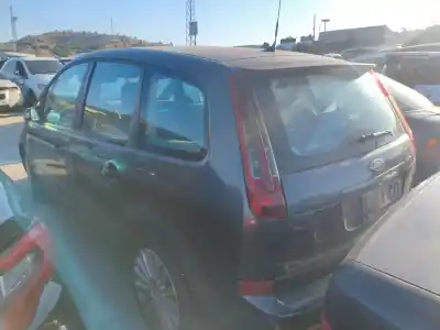Утилизация автомобиля ford                                               c-max (cb3)                                                                                                                                                                                                                                                * года 2007 питание 
