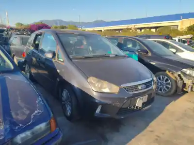 Утилизация автомобиля ford                                               c-max (cb3)                                                                                                                                                                                                                                                * года 2007 питание 