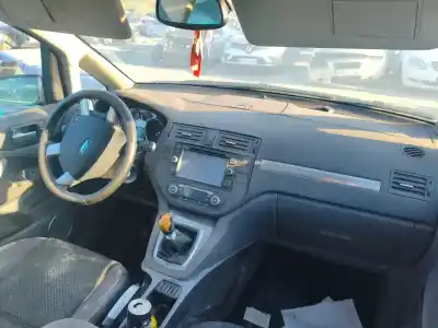 Утилизация автомобиля ford                                               c-max (cb3)                                                                                                                                                                                                                                                * года 2007 питание 