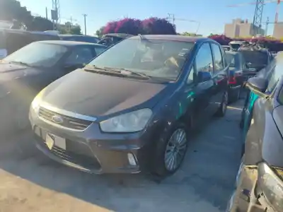 Утилизация автомобиля ford                                               c-max (cb3)                                                                                                                                                                                                                                                * года 2007 питание 