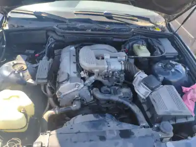 Véhicule à la ferraille bmw                                                serie 3 berlina (e36)                                                                                                                                                                                                                                      1.8 16v cat                                                                                                                                                                                                                                                de l'année 1998 alimenté 