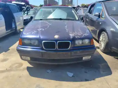Véhicule à la ferraille bmw                                                serie 3 berlina (e36)                                                                                                                                                                                                                                      1.8 16v cat                                                                                                                                                                                                                                                de l'année 1998 alimenté 