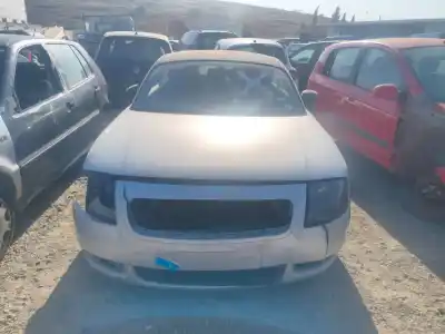 Утилизация автомобиля AUDI TT (8N3/8N9) 1.8 T TT Coupe (120kW) года 1999 питание 