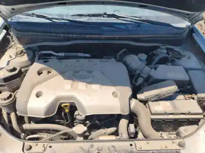 Утилизация автомобиля kia rio (jb) d4fa года 2006 питание d4fa