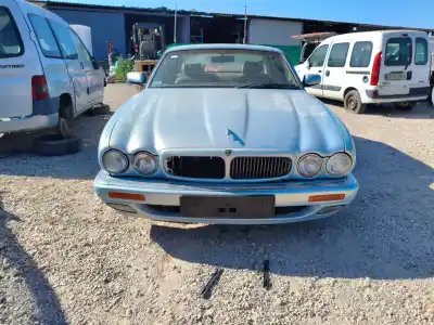 Scrapping Vehicle JAGUAR                                             XJ (X300, X330)                                                                                                                                                                                                                                            6 3.2                                                                                                                                                                                                                                                      of the year 0 powered 9JPGRB