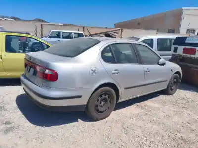 Здавання транспортного засобу seat toledo (1m2) toledo 1m2 року 2000 потужний 