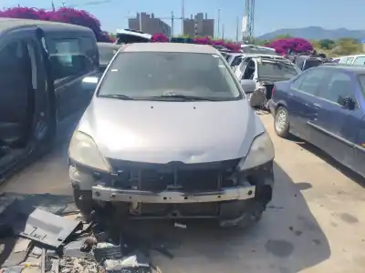 Vehículo de desguace mazda                                              5 berlina (cr)                                                                                                                                                                                                                                             2.0 cd                                                                                                                                                                                                                                                     del año 2008 con motor 