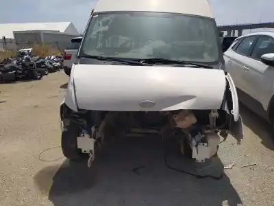 Здавання транспортного засобу FORD TRANSIT CAJA CERRADA, CORTA (FY) (2000 =>)  року 2003 потужний FIFA