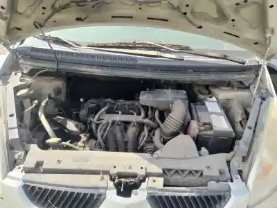Scrapping Vehicle mitsubishi                                         colt cz3 berl. 5 (z30a)                                                                                                                                                                                                                                    3a91 of the year 2006 powered 3a91