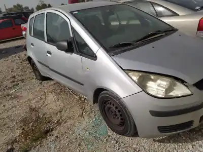 Scrapping Vehicle mitsubishi                                         colt cz3 berl. 5 (z30a)                                                                                                                                                                                                                                    3a91 of the year 2006 powered 3a91