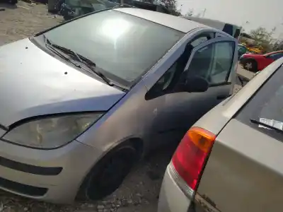 Scrapping Vehicle mitsubishi                                         colt cz3 berl. 5 (z30a)                                                                                                                                                                                                                                    3a91 of the year 2006 powered 3a91