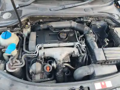 Здавання транспортного засобу audi a3 sportback (8pa) 2.0 tdi 16v року 2006 потужний bkd