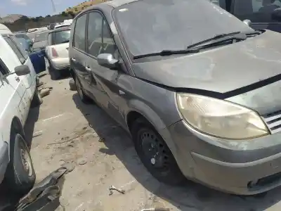 Утилизация автомобиля ford ka+ (cdu) 2373553 года 2005 питание 