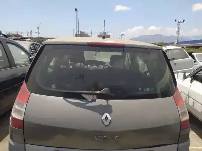 Утилизация автомобиля ford ka+ (cdu) 2373553 года 2005 питание 