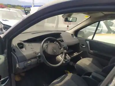 Утилизация автомобиля ford ka+ (cdu) 2373553 года 2005 питание 