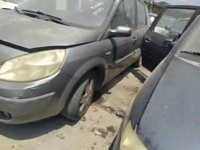 Утилизация автомобиля ford ka+ (cdu) 2373553 года 2005 питание 