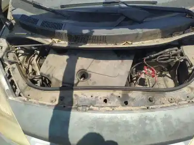 Утилизация автомобиля ford ka+ (cdu) 2373553 года 2005 питание 