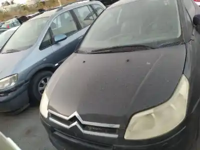 Утилизация автомобиля CITROEN C4 COUPÉ (LA_) 1.6 16V года 2005 питание NFUTU5JP4