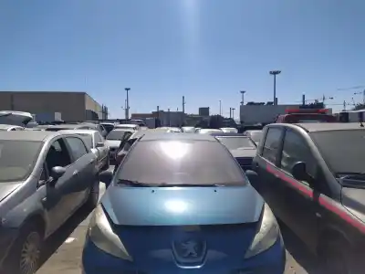 Здавання транспортного засобу peugeot 207/207+ (wa_, wc_) 1.6 16v року 2006 потужний nfutu5jp4