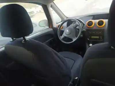 Утилизация автомобиля peugeot 1007 (km_) 1.4 hdi года 2005 питание 8hxdv4td