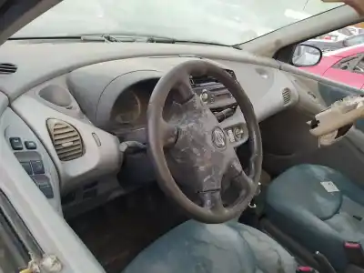 Здавання транспортного засобу nissan almera tino (v10m) qg18de року 2004 потужний qg18de