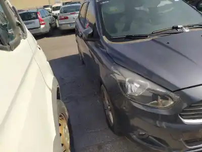 Veículo de Sucata renault megane i fase 2 cabriolet (ea..) f5rd7 do ano 2001 alimentado 