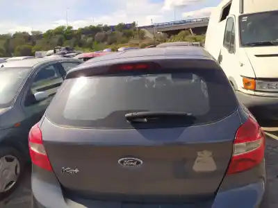 Veículo de Sucata renault megane i fase 2 cabriolet (ea..) f5rd7 do ano 2001 alimentado 