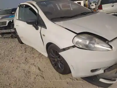 Scrapping Vehicle daewoo matiz (m100, m150) 1.0 of the year 2006 powered 199a6000