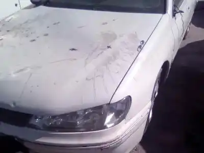 Утилизация автомобиля OPEL KADETT E 16D года 1984 питание 16D